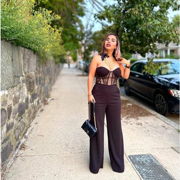 Jumpsuit - Picture 7 of 10